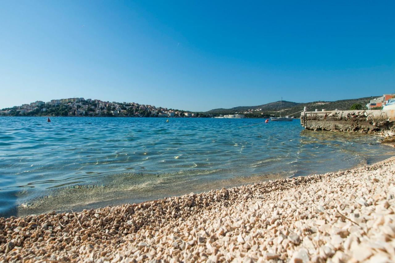 Apartments Osti Rogoznica (Sibenik-Knin) Exterior foto