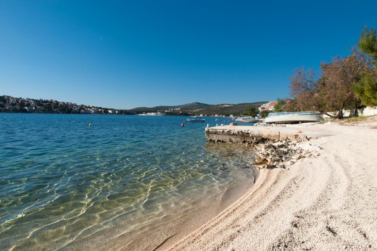Apartments Osti Rogoznica (Sibenik-Knin) Exterior foto