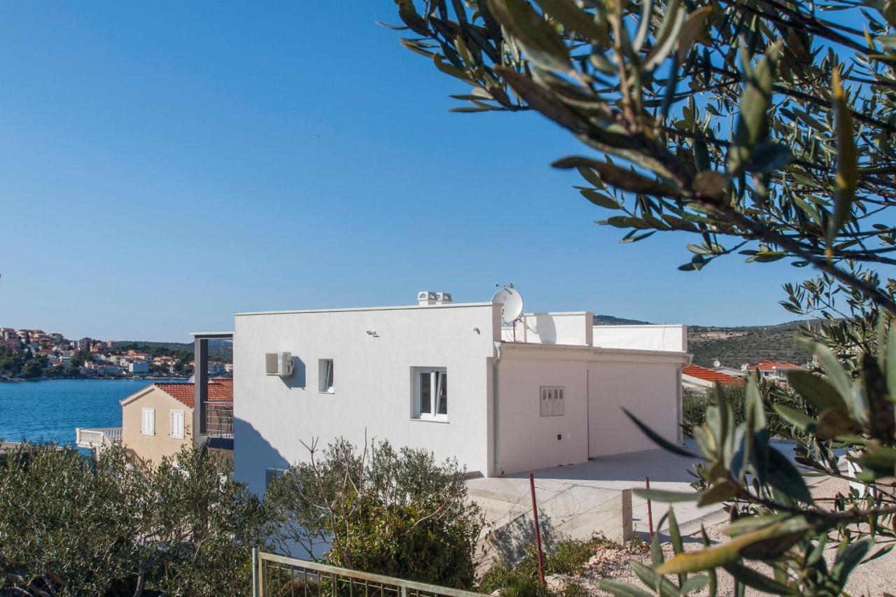 Apartments Osti Rogoznica (Sibenik-Knin) Exterior foto