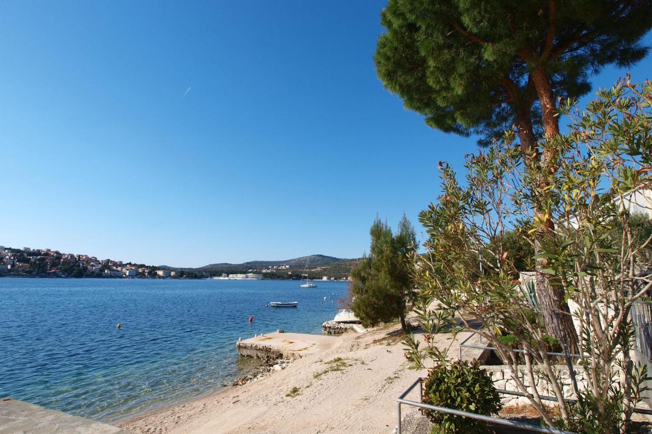Apartments Osti Rogoznica (Sibenik-Knin) Exterior foto