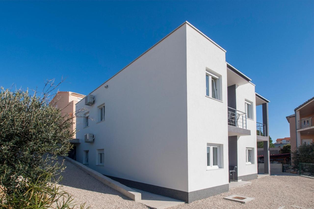 Apartments Osti Rogoznica (Sibenik-Knin) Exterior foto