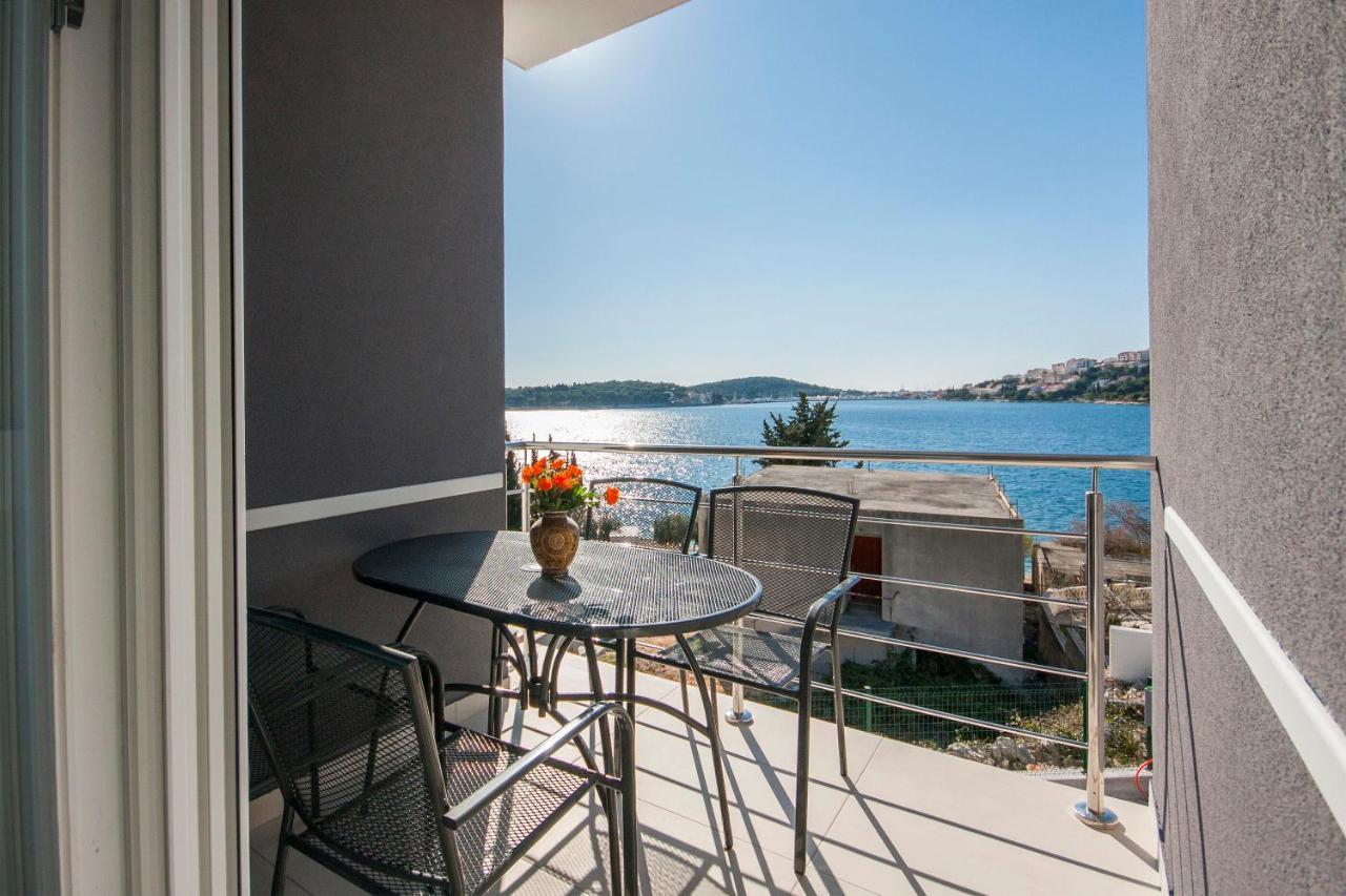 Apartments Osti Rogoznica (Sibenik-Knin) Exterior foto