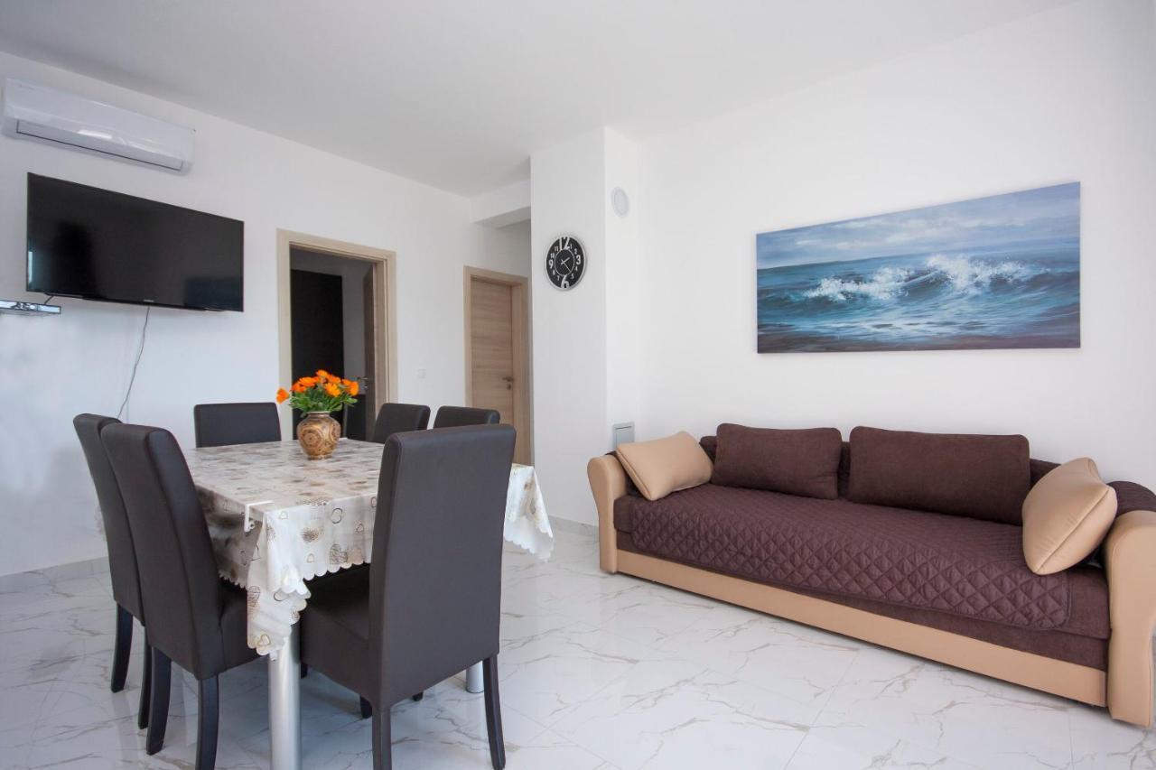 Apartments Osti Rogoznica (Sibenik-Knin) Exterior foto