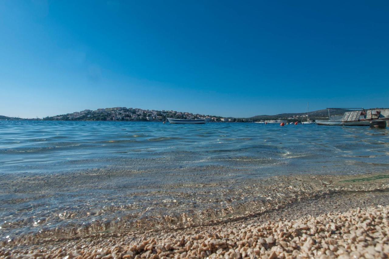 Apartments Osti Rogoznica (Sibenik-Knin) Exterior foto
