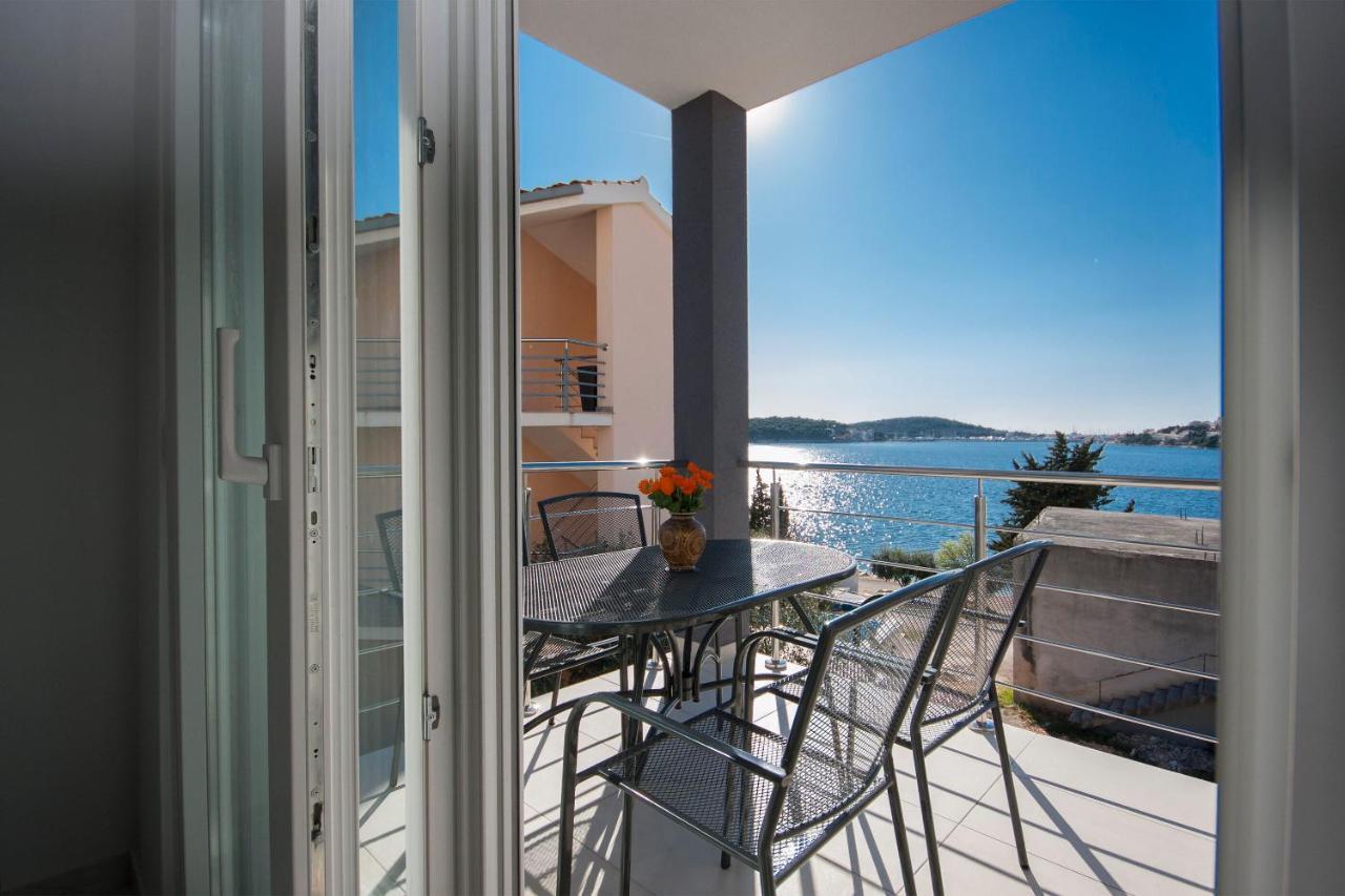 Apartments Osti Rogoznica (Sibenik-Knin) Exterior foto
