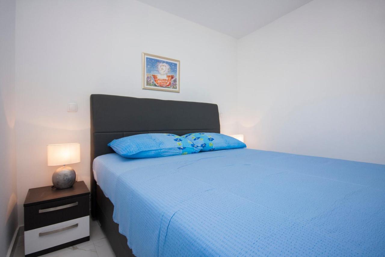 Apartments Osti Rogoznica (Sibenik-Knin) Exterior foto