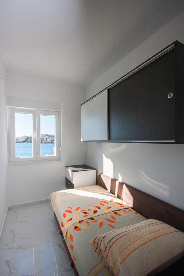 Apartments Osti Rogoznica (Sibenik-Knin) Exterior foto